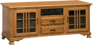 Heritage TV Cabinet