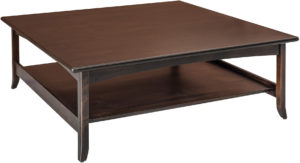 Lakeshore Square Coffee Table