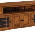 McCoy Sound Bar TV Cabinet Collection