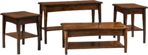 Perry Occasional Table Collection