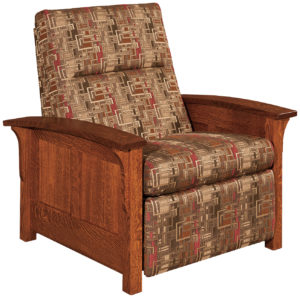 Skyline Panel Chair Recliner