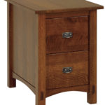 Springhill Amish File Cabinet