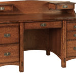 Springhill Handcrafted Desk
