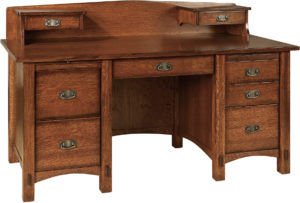 Springhill Handcrafted Desk