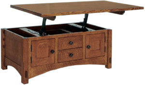 Springhill Lift-Top Coffee Table