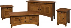 Springhill Cabinet Collection