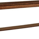 Springhill Solid Wood Return Table
