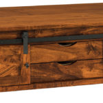 Teton Coffee Table