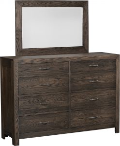 Sonoma Tall Dresser