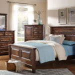 Belwright Bedroom Collection