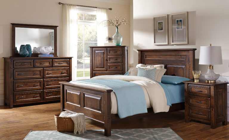 Belwright Bedroom Collection