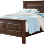 Belwright Bed
