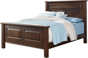 Belwright Bed