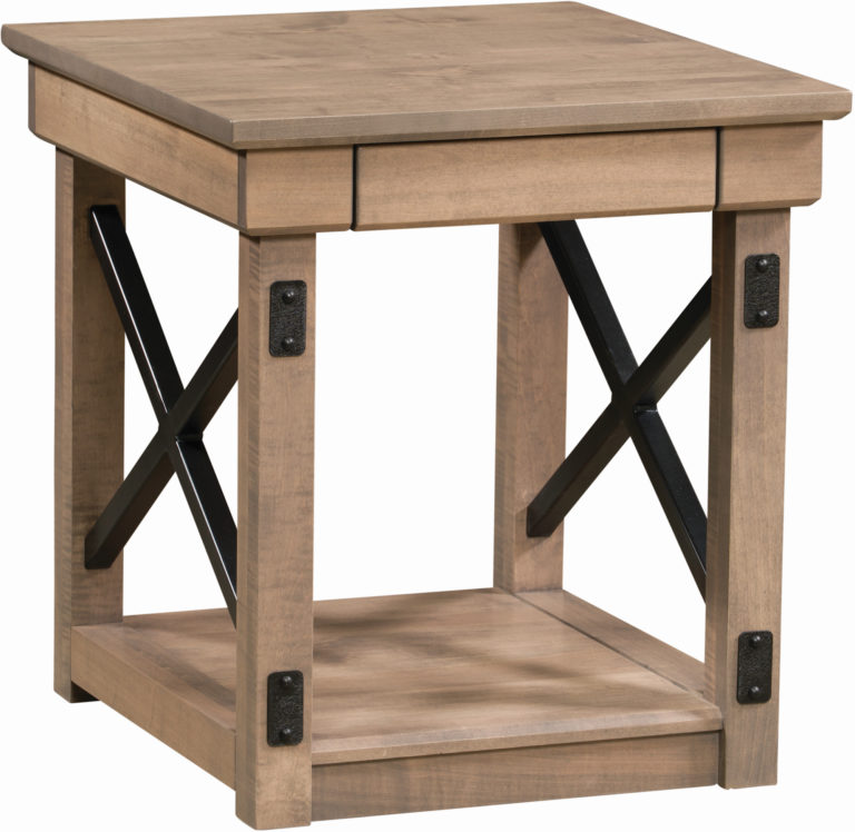 Cambridge Style End Table