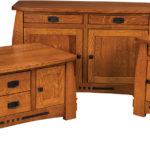 Colebrook Occasional Table Set
