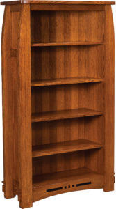 Colebrook Bookcase