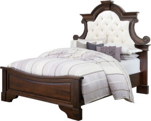 Francine Bed