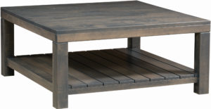 Kingswood Coffee Table