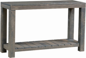 Kingswood Sofa Table