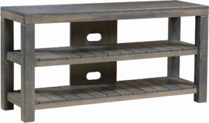 Kingswood TV Console Table