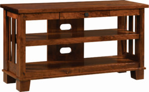 Larado TV Console Table