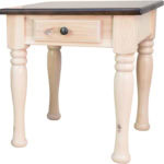 Palisade End Table