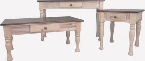 Palisade Occasional Table Set