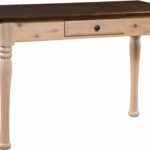 Palisade Writing Desk