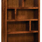 Pasadena Bookcase