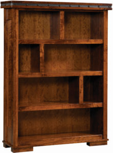 Pasadena Bookcase