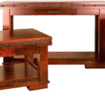 Pasadena Occasional Table Set