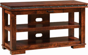 Pasadena Open TV Console Table