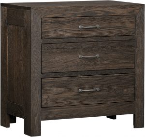 Sonoma Nightstand