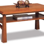 Artesa Coffee Table