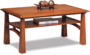 Artesa Coffee Table