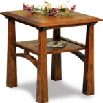 Artesa End Table