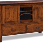 Artesa Large Media Stand