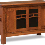Artesa Small Media Stand
