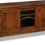 Artesa Wide Media Stand