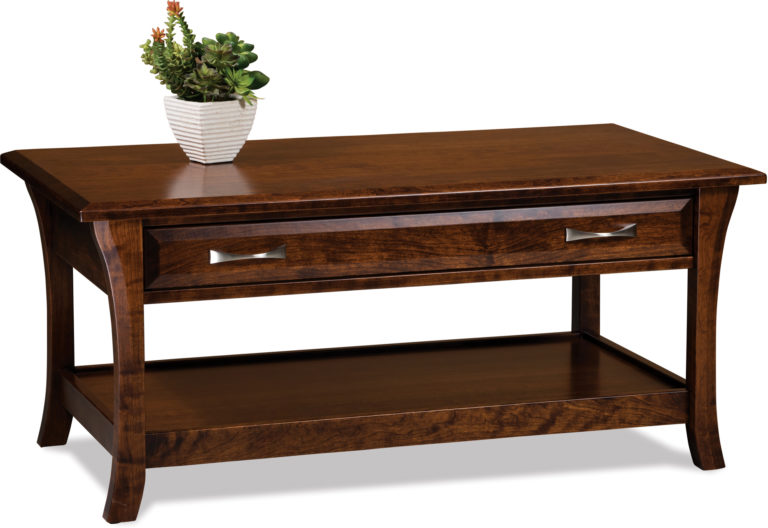 Amish Ensenada Coffee Table