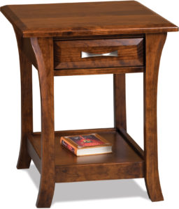 Ensenada End Table