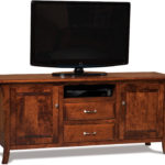 Ensenada TV Stand