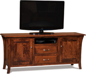 Ensenada TV Stand