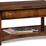 Finland Coffee Table