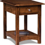 Finland End Table