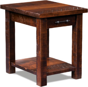 Houston End Table