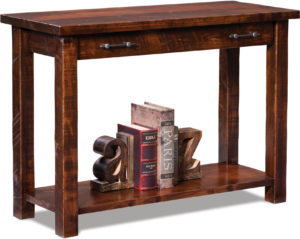 Houston Sofa Table