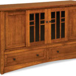 Kascade Deluxe TV Stand