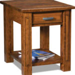 Lexington Open End Table