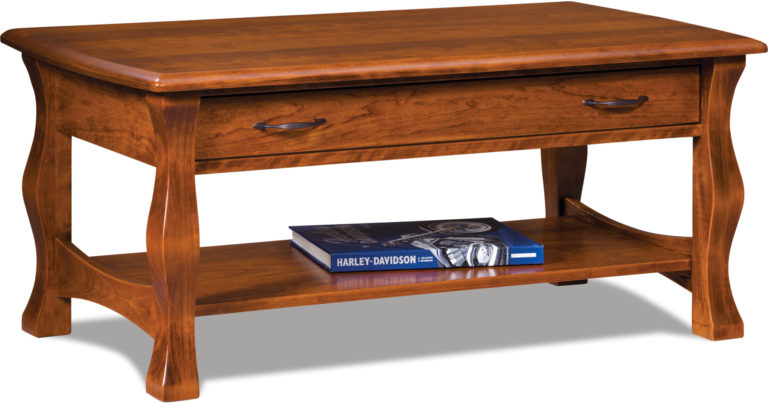 Amish Reno Coffee Table